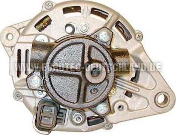 Eurotec 12060244 - Alternator furqanavto.az