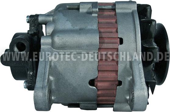 Eurotec 12060245 - Alternator furqanavto.az