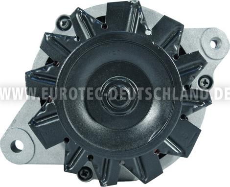 Eurotec 12060245 - Alternator furqanavto.az