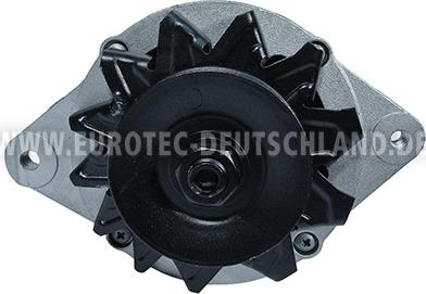 Eurotec 12060241 - Alternator furqanavto.az