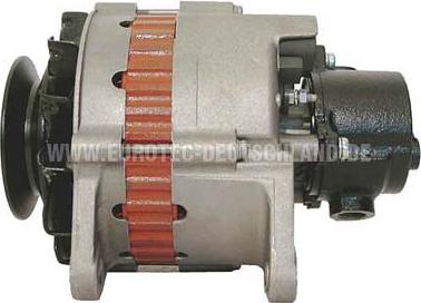 Eurotec 12060242 - Alternator furqanavto.az