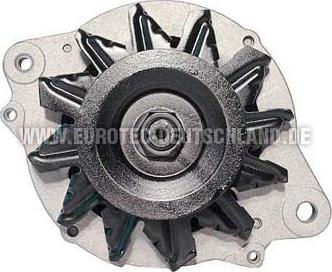 Eurotec 12060247 - Alternator furqanavto.az