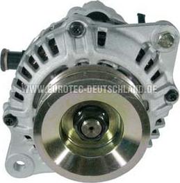 Eurotec 12060269 - Alternator furqanavto.az