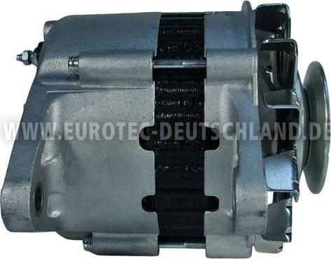 Eurotec 12060266 - Alternator furqanavto.az