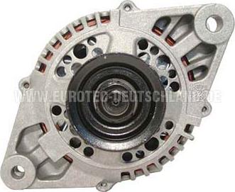 Eurotec 12060260 - Alternator furqanavto.az