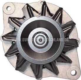 Eurotec 12060261 - Alternator furqanavto.az