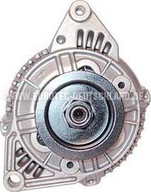 Eurotec 12060262 - Alternator furqanavto.az