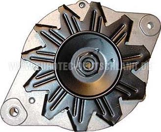 Eurotec 12060209 - Alternator furqanavto.az