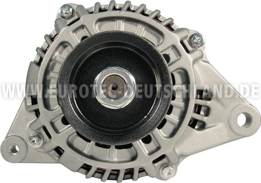 Eurotec 12060205 - Alternator furqanavto.az