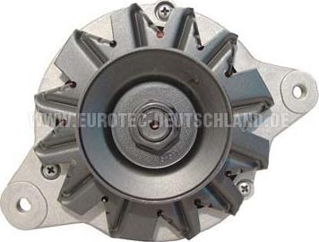 Eurotec 12060201 - Alternator furqanavto.az