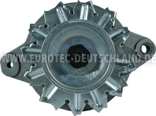 Eurotec 12060208 - Alternator furqanavto.az