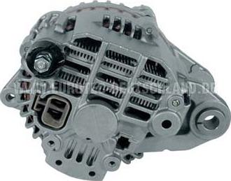 Eurotec 12060203 - Alternator furqanavto.az