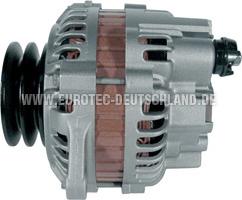 Eurotec 12060202 - Alternator furqanavto.az