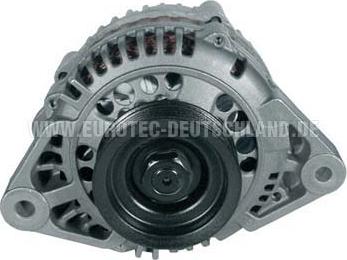 Eurotec 12060287 - Alternator furqanavto.az