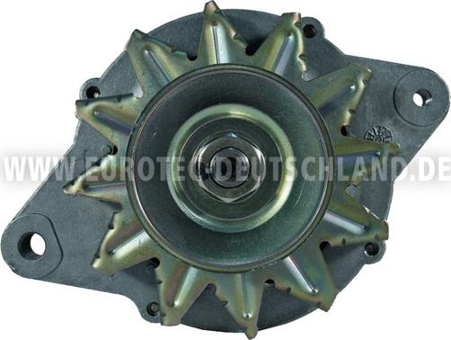 Eurotec 12060230 - Alternator furqanavto.az