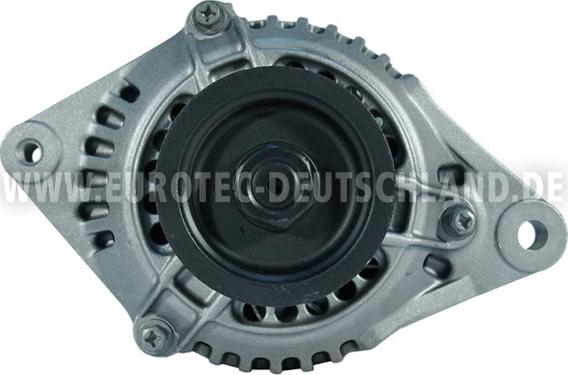 Eurotec 12060237 - Alternator furqanavto.az