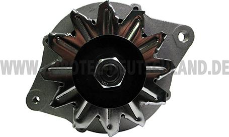 Eurotec 12060229 - Alternator furqanavto.az