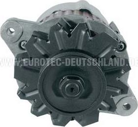 Eurotec 12060225 - Alternator furqanavto.az