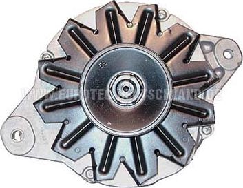 Eurotec 12060220 - Alternator furqanavto.az