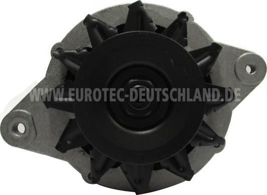 Eurotec 12060223 - Alternator furqanavto.az