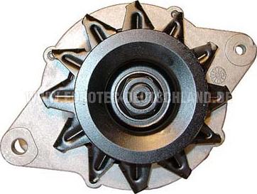 Eurotec 12060275 - Alternator furqanavto.az