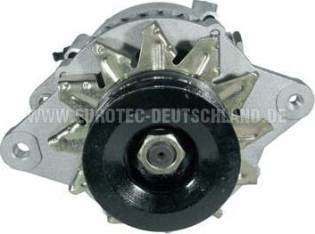 Eurotec 12060276 - Alternator furqanavto.az