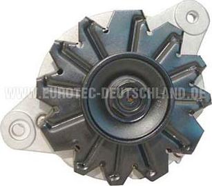 Eurotec 12060270 - Alternator furqanavto.az