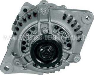 Eurotec 12060272 - Alternator furqanavto.az