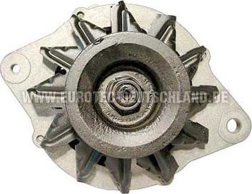 Eurotec 12060277 - Alternator furqanavto.az