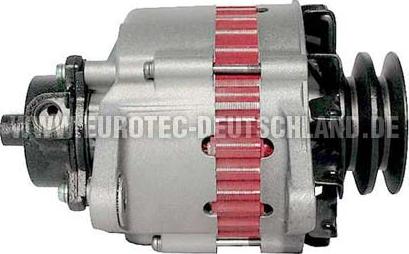 Eurotec 12060277 - Alternator furqanavto.az