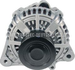 Eurotec 12060794 - Alternator furqanavto.az