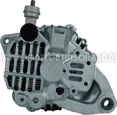 Eurotec 12060795 - Alternator furqanavto.az