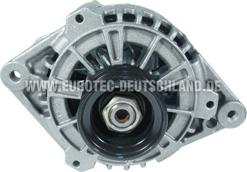 Eurotec 12060796 - Alternator furqanavto.az