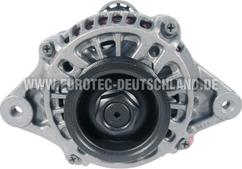 Eurotec 12060790 - Alternator furqanavto.az