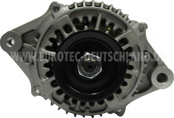 Eurotec 12060745 - Alternator furqanavto.az