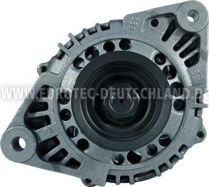 Eurotec 12060740 - Alternator furqanavto.az