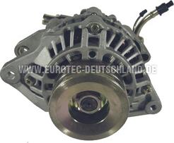 Eurotec 12060748 - Alternator furqanavto.az