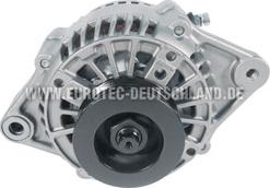 Eurotec 12060743 - Alternator furqanavto.az