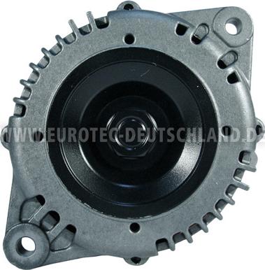 Eurotec 12060742 - Alternator furqanavto.az