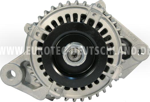 Eurotec 12060747 - Alternator furqanavto.az