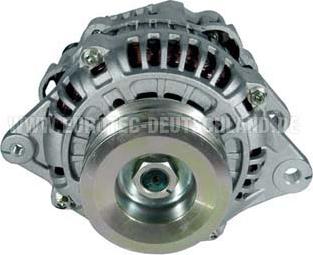 Eurotec 12060759 - Alternator furqanavto.az