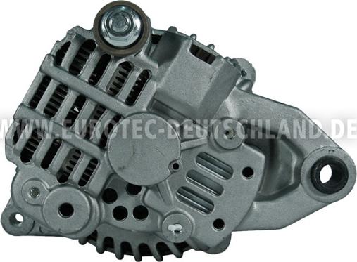 Eurotec 12060754 - Alternator furqanavto.az