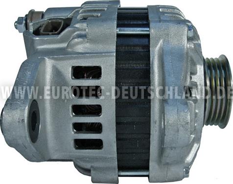 Eurotec 12060754 - Alternator furqanavto.az