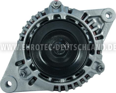 Eurotec 12060756 - Alternator furqanavto.az