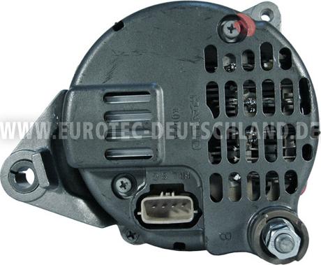 Eurotec 12060765 - Alternator furqanavto.az