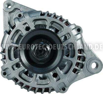 Eurotec 12060765 - Alternator furqanavto.az