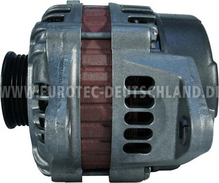 Eurotec 12060765 - Alternator furqanavto.az