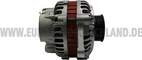 Eurotec 12060751 - Alternator furqanavto.az