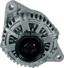 Eurotec 12060758 - Alternator furqanavto.az