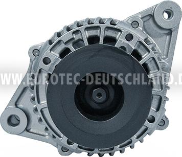 Eurotec 12060769 - Alternator furqanavto.az